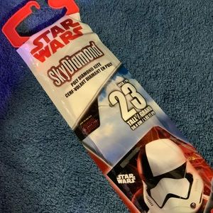 Star Wars SkyDiamond 23” Kite